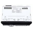 DC 12V 60W x 4 Car Stereo Radio bluetooth MP3 Player Remote Control FM Aux SD USB Charging Speaker