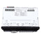 DC 12V 60W x 4 Car Stereo Radio bluetooth MP3 Player Remote Control FM Aux SD USB Charging Speaker