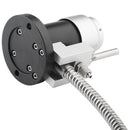 Machifit CNC MACH3 Automatic Tool Setting Gauge Z axis Tool Touch Sensor for Engraving Machine CNC Parts