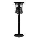 Garden USB Electronic Mosquito Killer Lamp Outdoor Mosquito Dispeller Trap Bug Insect Killer Zapper