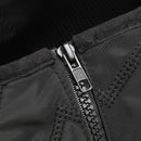 Outdoor Men Winter Cycling Vest Rechargeable Heated Body Breathable Warm Jacket