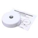 Wireless Touch Sensor LED Night Light Kitchen Under Cabinet Wardrobe Wall Lamp