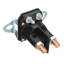 4 Pole Starter Solenoid Relay Switch Universal Stens For MTD Lawnmower New