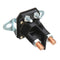4 Pole Starter Solenoid Relay Switch Universal Stens For MTD Lawnmower New