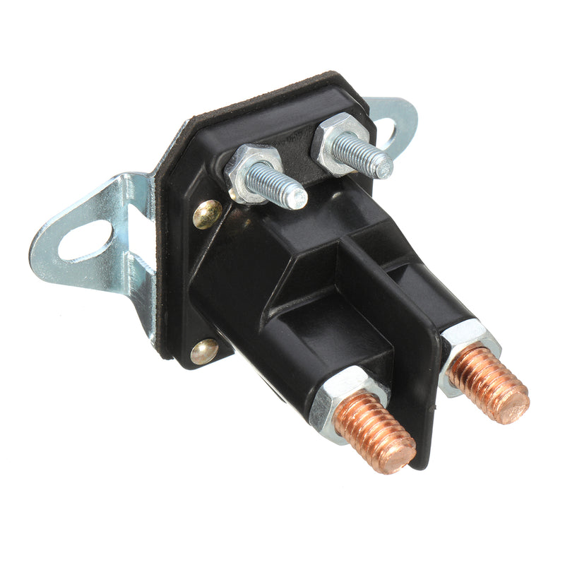 4 Pole Starter Solenoid Relay Switch Universal Stens For MTD Lawnmower New