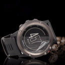 38mm Anti-Scratch Clear Screen Protector Film Shield Cover For LEMFO LES1 LEMFO LEM5 PRO I4 AIR