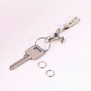 AOTDDOR Key Clip DIY Keychain Storage EDC Tool