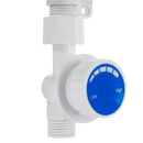 3500W Electric Water Heater Tankless LCD Display Kitchen Home Digital Instant