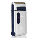 Yandou SC-W301U Mens Razor 3W Rechargeable Electric Cordless Shaver Trimmer + Box+ Cleaning Brush