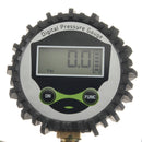 Car Vehicle Digital Air Tire Pressure Monitor Truck LCD Inflator Gauge Dial Meter Tester