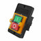 AC 220/380V 10A ON/OFF Water Proof Push Button Machine Drill Switch