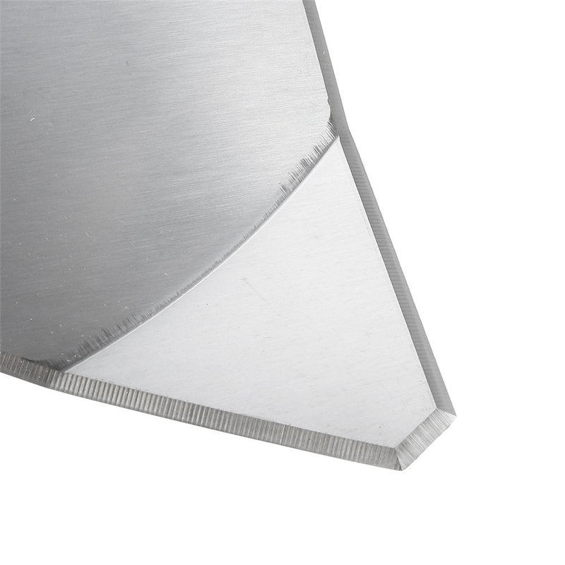 Cutter Trimmer Blade Lawnmower Replacement Blade for RS RC Models Mowing Robots Garden Lawn Mower Parts