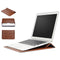 Sleeve Case Laptop Bag With Stand Holder For 11.6"/13.3"/15.4" Laptop/Notebook/Macbook