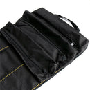 WINHUNT Electrician 11 Pocket Belt Pouch Bag Screwdriver Kit Holder Tool Bag