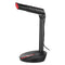 Computer Microphone Phone Microphone Adjustable Dual Condenser Microphone for Laptop PC Phone