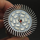 ARILUX E27 7.5W LED 12 Red 6 Blue Plant Grow Light Bulb for Garden Hydroponics Greenhouse Organic