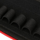 12 Bottle 10ml Essential Oils Storage Holder Carrying Bags Travel Bag