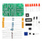 Electronic Dice Kit with Reverse Connection Protection LED Dice DIY Electronic Parts