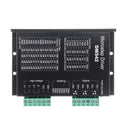 HANPOSE DSP Digital DM542 128 Stepper Motor Driver 4.2A DC9-42V For Nema 17/23/34 Stepper Motor CNC Engraving Machine