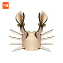 Original XIAOMI Mijia MAIWEI DIY Car Decorations