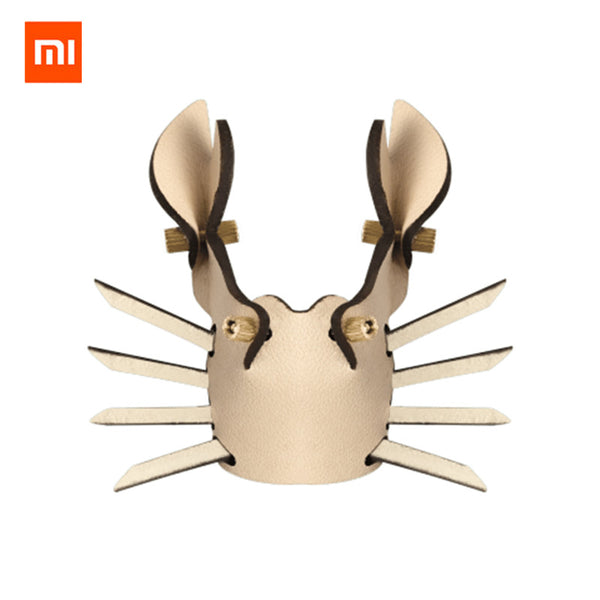Original XIAOMI Mijia MAIWEI DIY Car Decorations