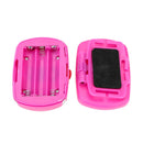 Outdoor Lighting LED Headlight Camping Hiking Headlamp Fishing Light Lamp