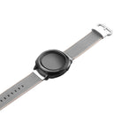 Universal 20mm Nylon Watch Band Replacement Strap For Samsung Gear 2 Classic Aamazfit Garmin