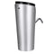 Electric Handpress Bottled Drinking Water Pump Portable USB Rechargeable Automaic Water Dispenser