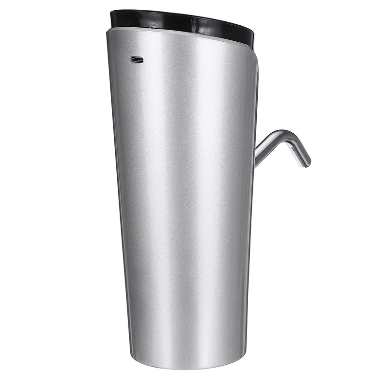Electric Handpress Bottled Drinking Water Pump Portable USB Rechargeable Automaic Water Dispenser