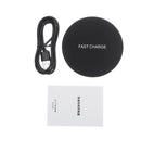 Bakeey 15W Wireless Charger Phone Charging Fast Suitable For Samsung Huawei Xiaomi