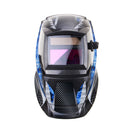 Solar Auto Darkening Welding Helmet Grinding Welder Protective Mask