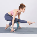 Xiaomi YUNMAI TPE PP Yoga Pilates Magic Circle Gym Workout Back Training Fitness Yoga Ring