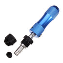 DANIU Tubular 7 Pins 7.8mm Lock Pick Tool Locksmith Tool Lock Pick
