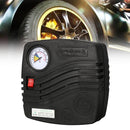 36-72V 150PSI Multifunction Light Electric Tire Inflator Car Auto Portable Air Pump Compressor
