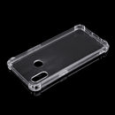 Bakeey Air Bag Shockproof Transparent Soft TPU Back Cover Protective Case for Oppo Realme 3