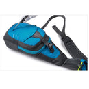 BIKIGHT 4L Oxford Cloth Chest Pack Bag Leisure Waterproof Cycling Small Backpack