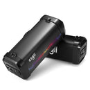 Cigii DC 5V Portable Wireless bluetooth Speaker Stereo Bass Subwoofer Loudspeaker FM/AUX/USB/TF