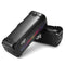 Cigii DC 5V Portable Wireless bluetooth Speaker Stereo Bass Subwoofer Loudspeaker FM/AUX/USB/TF