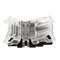 10PCS 2Pin 10mm Connector + 5M Extension Cable Wire for Single Color LED Strip Light