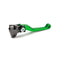Aluminum CNC Pivot Brake Clutch Levers For Kawasaki KX250F KX450F 2013-2016