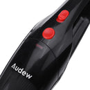 Audew DC12V 5500PA High Suction Power Corded Car Portable Handheld Vacuum Cleaner