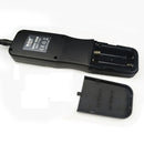 Sidande Digital C1 Timing Timer Remote Controller Shutter Release for Canon 70D 60D 700D 650D