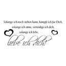 PVC Wall Sticker Quotes Decals Stickers Living Study Bedroom Art Home Room Decor
