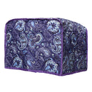 4 Slices Bread Toaster Bakeware Chair Sofa Covers Protector Dustproof Kitchen Clean Tool