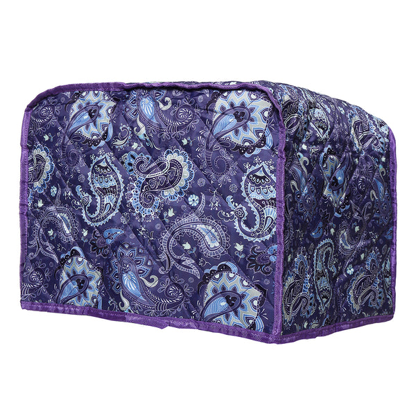 4 Slices Bread Toaster Bakeware Chair Sofa Covers Protector Dustproof Kitchen Clean Tool