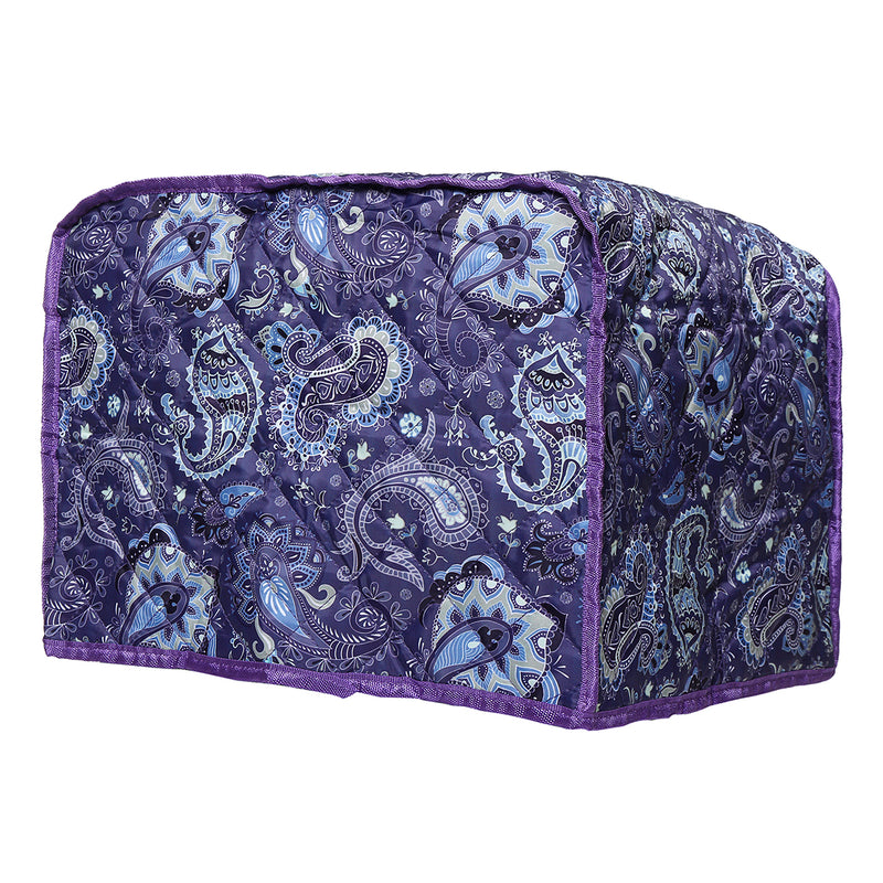 4 Slices Bread Toaster Bakeware Chair Sofa Covers Protector Dustproof Kitchen Clean Tool