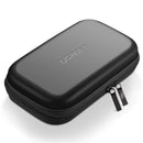 Ugreen LP128 Earphone Protection Storage Case Hard Headphone Organizer Bag For Airpods Earpods Sennheiser Ear Pads Wireless bluetooth Earphone Accessories