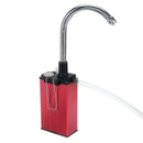 4800mAh Water Electric Automatic Suction Device Portable Water Pump Fishing Tool