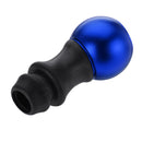 5 Speed Alloy MT Gear Stick Shift Knob For Peugeot 106 206 207 307 308 406 408