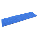 IPRee Portable Outdooors Folding Mat Moisture Proof Sleeping Pad Camping Hiking Cushion